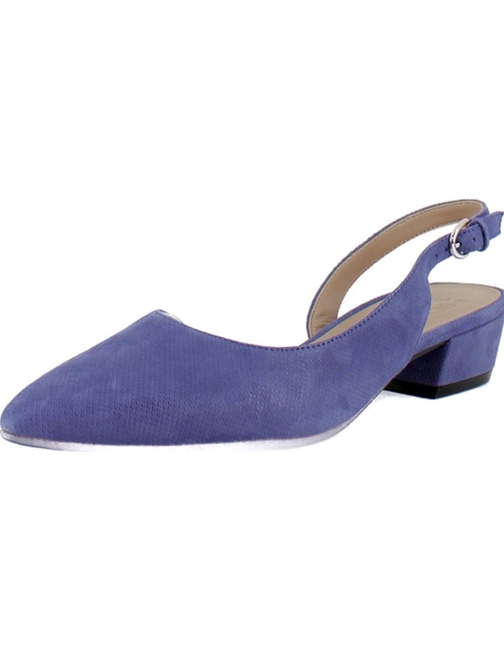 Naturalizer | Banks| NWOB | Leather | Pointed Toe Slingback | 8.5